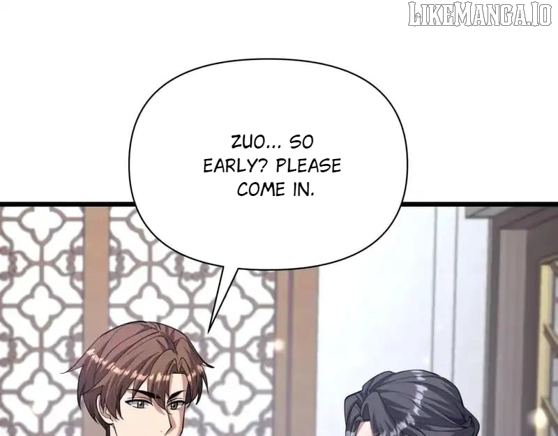 I’m Trapped In This Day For One Thousand Years Chapter 226 - page 118